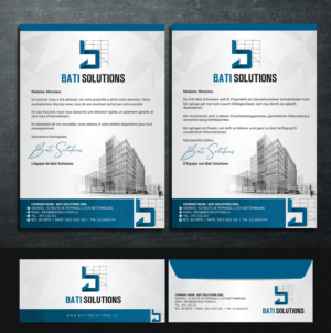 Diseño de Flyer por SAI DESIGNS para este proyecto | Diseño: #23989472