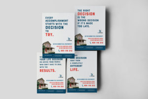 Flyer Design by coo.lt