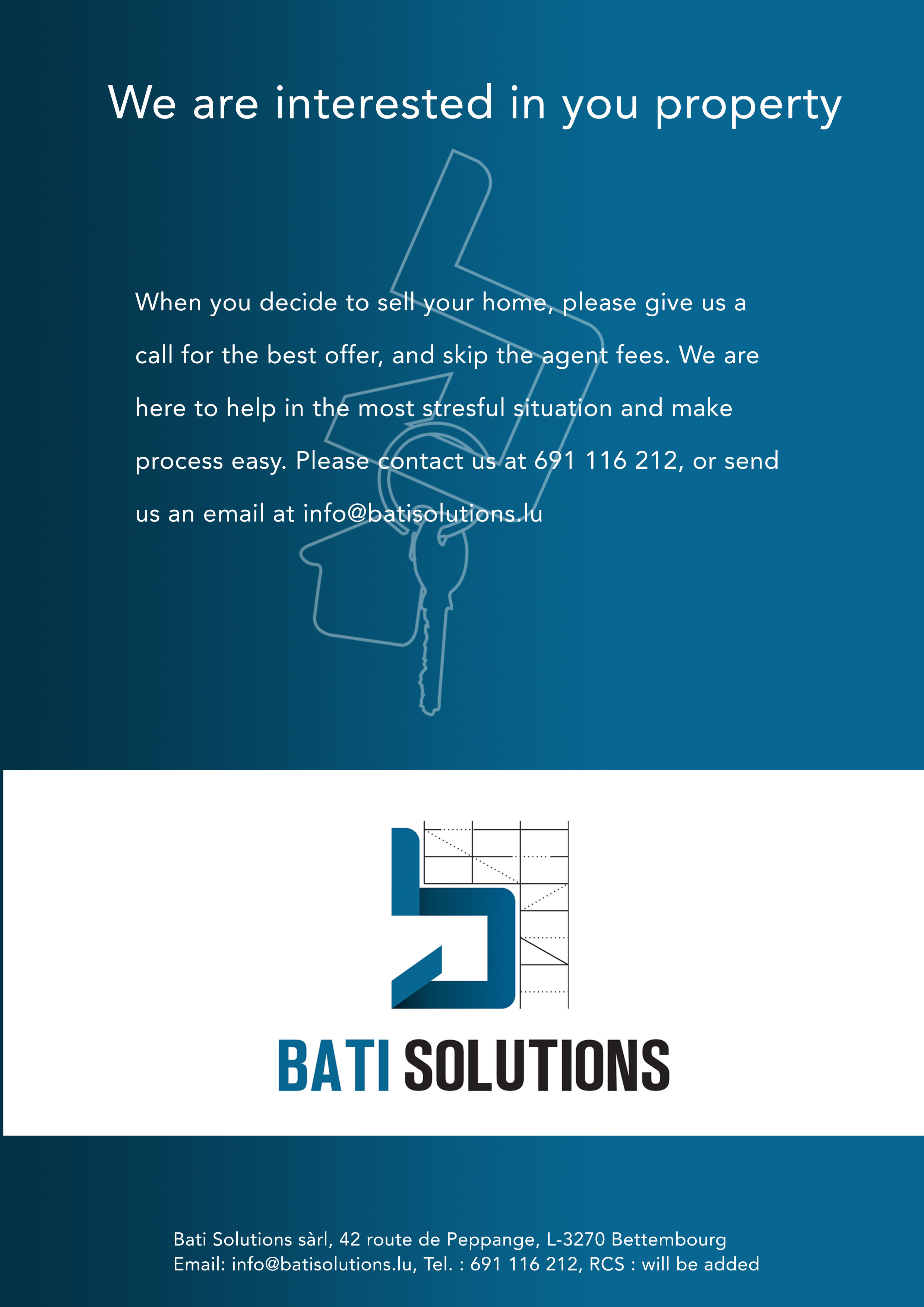 Flyer Design by jelena obrenovic for this project | Design #23885616