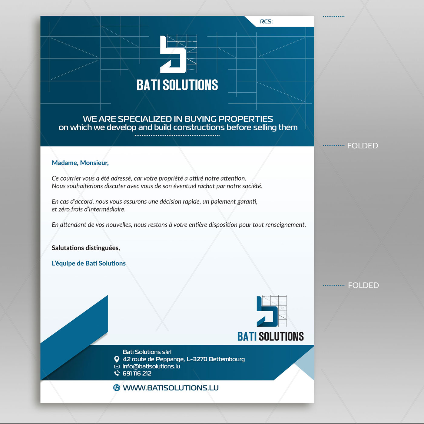 Flyer Design by DA. for this project | Design #23898658