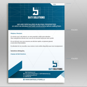 Diseño de Flyer por DA. para este proyecto | Diseño: #23898658