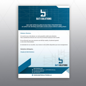 Diseño de Flyer por DA. para este proyecto | Diseño: #23914785