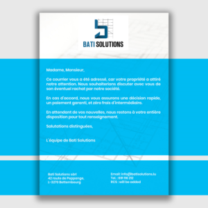Diseño de Flyer por nurulhasan.iou para este proyecto | Diseño: #23948481