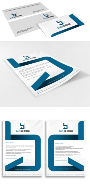 Diseño de Flyer por ShreePalee para este proyecto | Diseño: #23899861