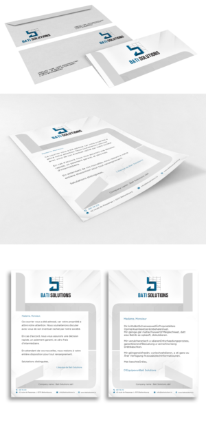 Diseño de Flyer por ShreePalee para este proyecto | Diseño: #23918671