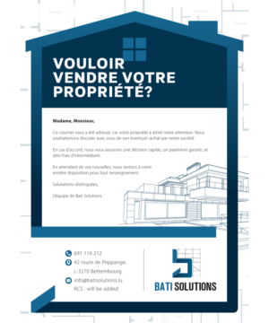 Flyer Design by Saveer.sugreem@gmail.com