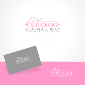Youthology Medical Aesthetics New York | Design de Logo par Arham Hidayat