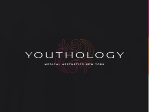 Youthology Medical Aesthetics New York | Logo Design by iamf