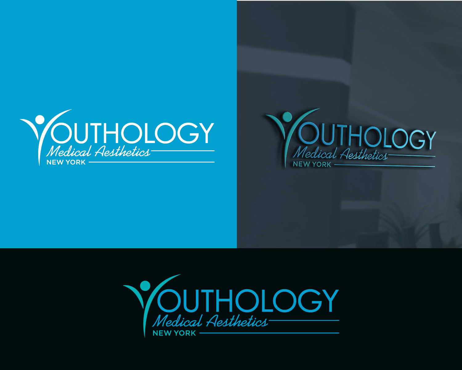 Logo-Design von Atec für dieses Projekt | Design #23882254