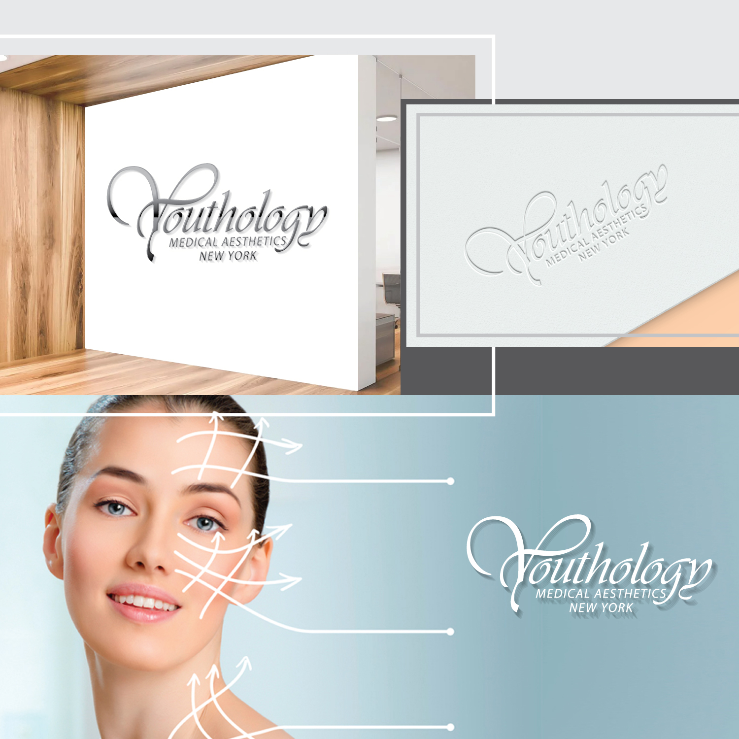 Logo-Design von FourtuneDesign für dieses Projekt | Design #23882933