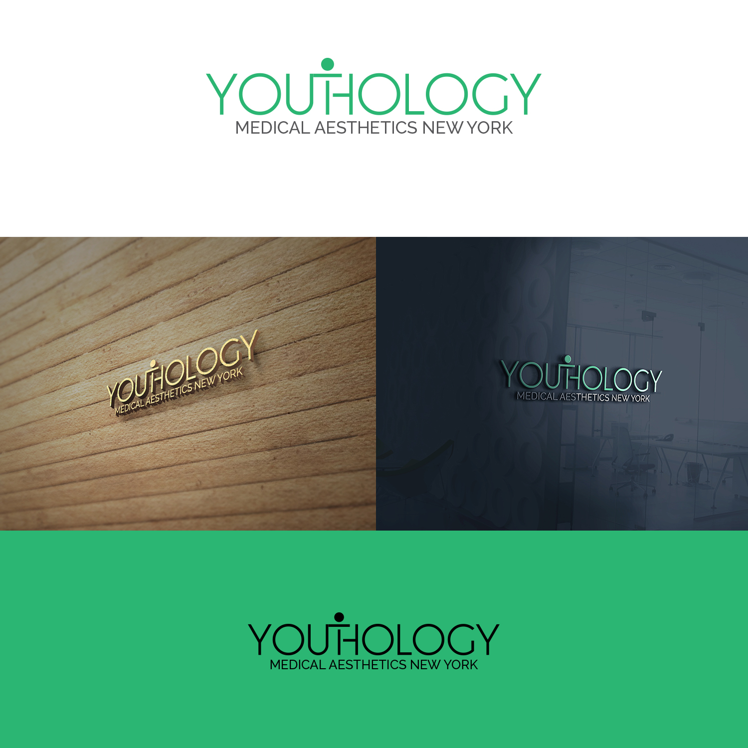 Logo Design by Maxo-Biz for this project | Design #23901255