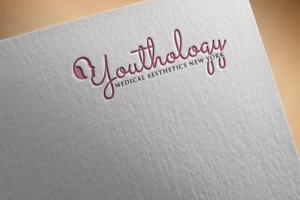Youthology Medical Aesthetics New York | Logo Design by Ochieng