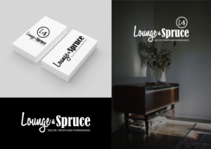 Logo-Design von Stobart Creative für Hudson Valley Vintage Rentals | Design: #23887257