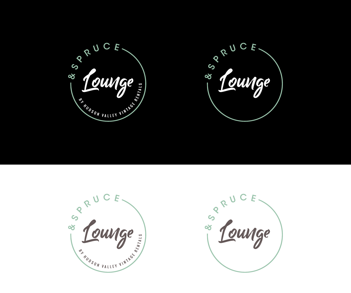 Logo-Design von marktirumph555 für Hudson Valley Vintage Rentals | Design: #23893484