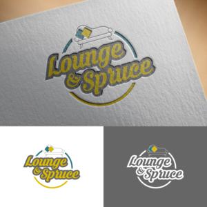 Logo-Design von Resti Widayanti für Hudson Valley Vintage Rentals | Design #23882726