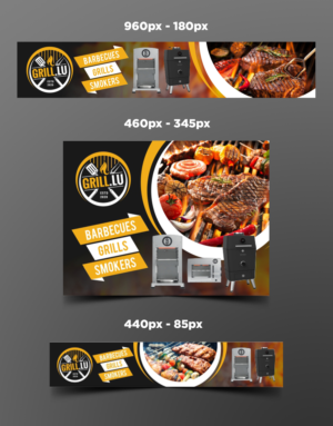 Banner Design | Graphic Design by ecorokerz