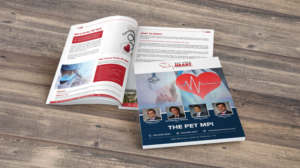 Flyer Design by Shumaila Kiran for Bay Area Heart | Design: #23879373