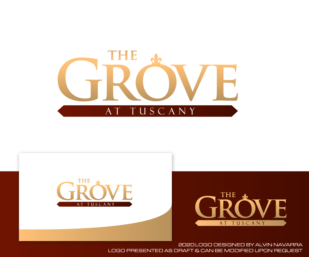 Logo Design by alvinnavarra for this project | Design #23914463