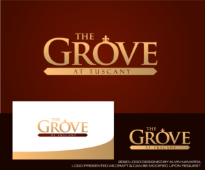 Logo Design by alvinnavarra for this project | Design: #23914467