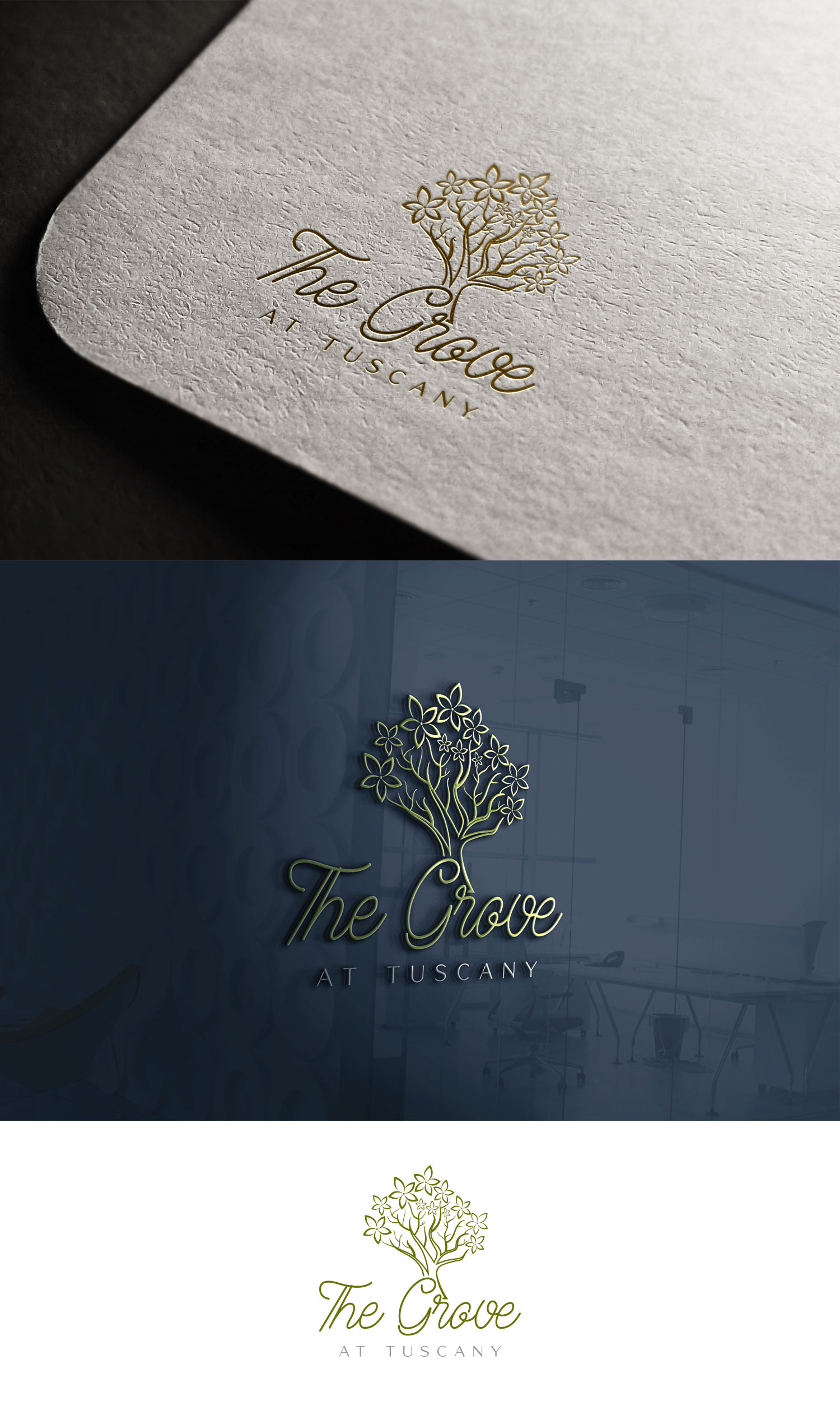 Logo Design by Haja_H2 for this project | Design #23881041