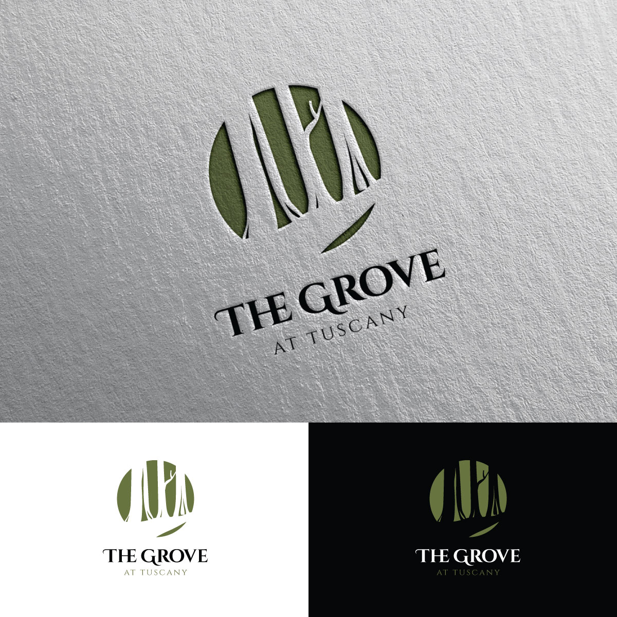Logo Design by Rii for this project | Design: #23882474