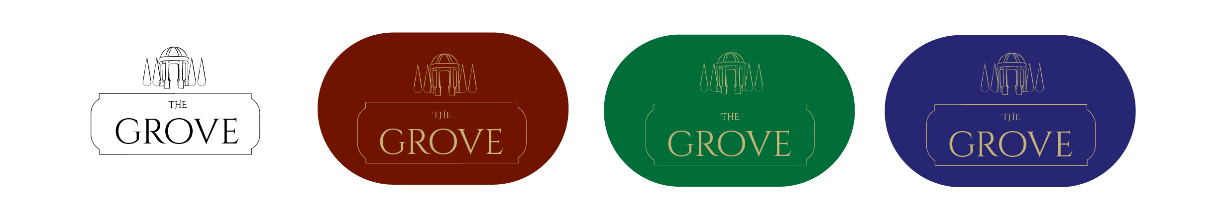 Logo Design by carolinamartt for this project | Design #23897540