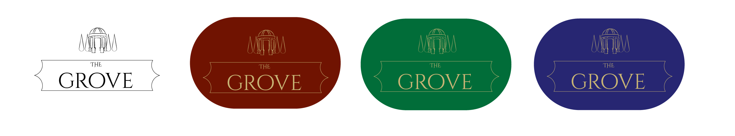 Logo Design by carolinamartt for this project | Design #23897545