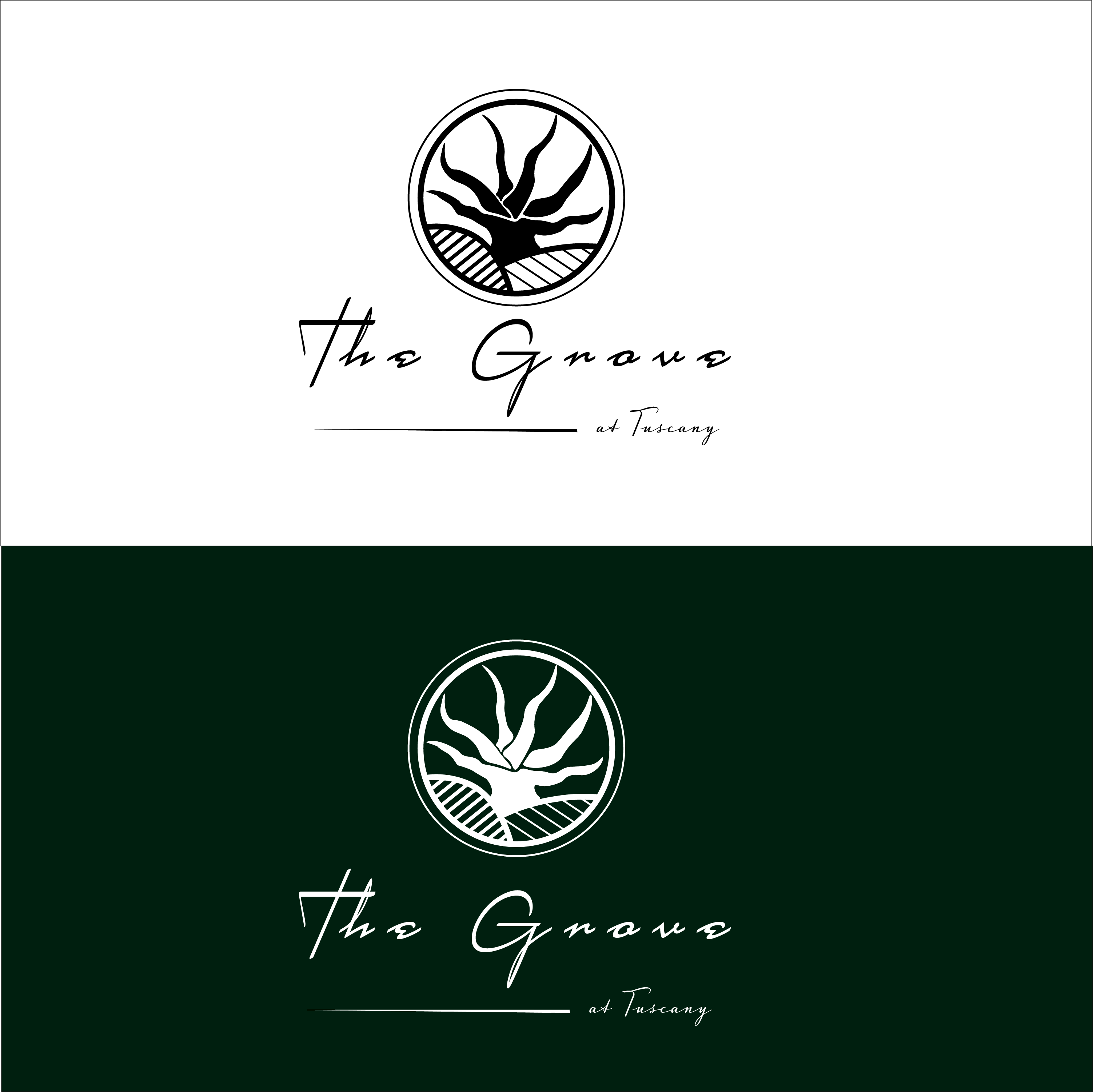 Logo Design by Decimus Designs for this project | Design #23927319