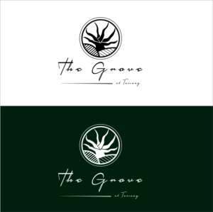 Logo Design by Decimus Designs for this project | Design: #23927319