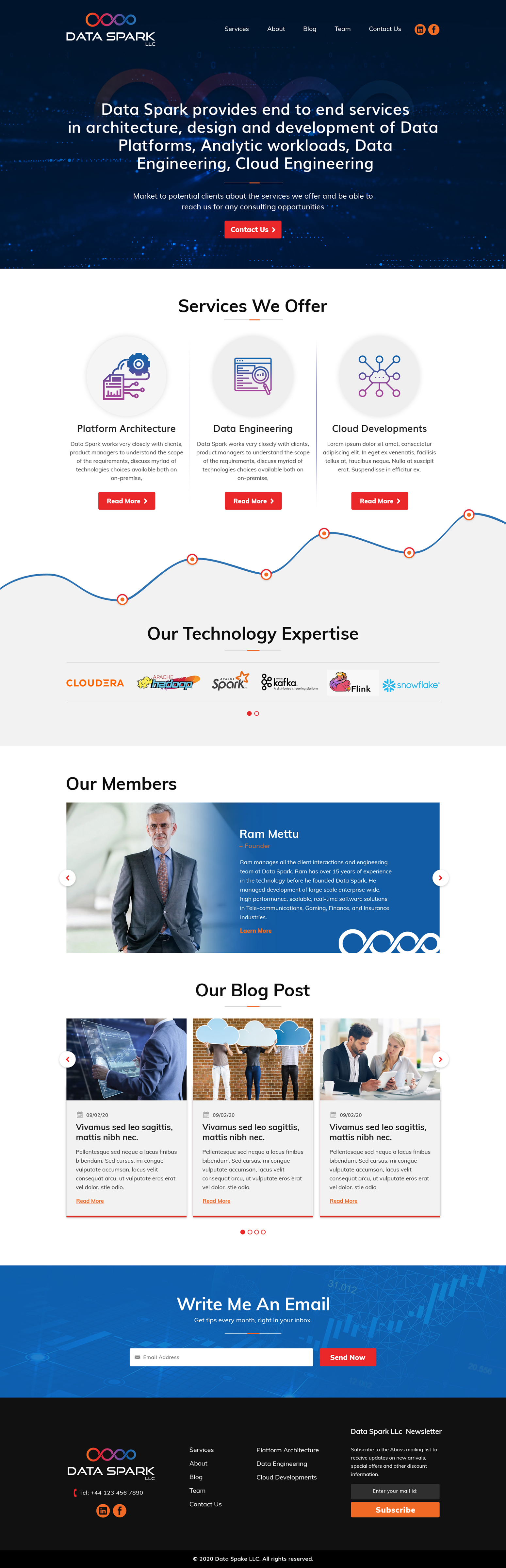 Web Design by sai.designer87 for this project | Design #23883207