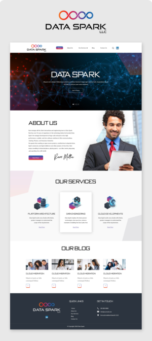 Web-Design von Jarry199776 für dieses Projekt | Design: #23884259