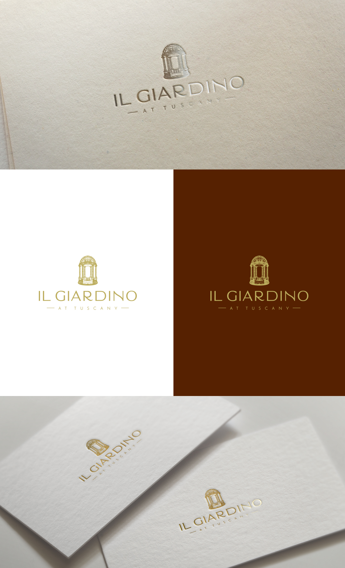 Logo Design by GLDesigns for this project | Design #23879126