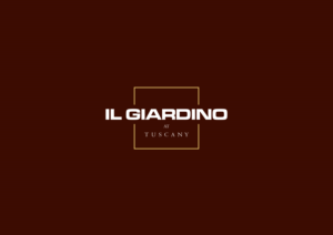 IL Giardino | Logo Design by christianpoetoe