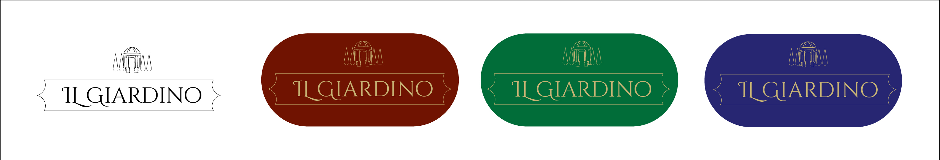 Logo Design by carolinamartt for this project | Design #23897537