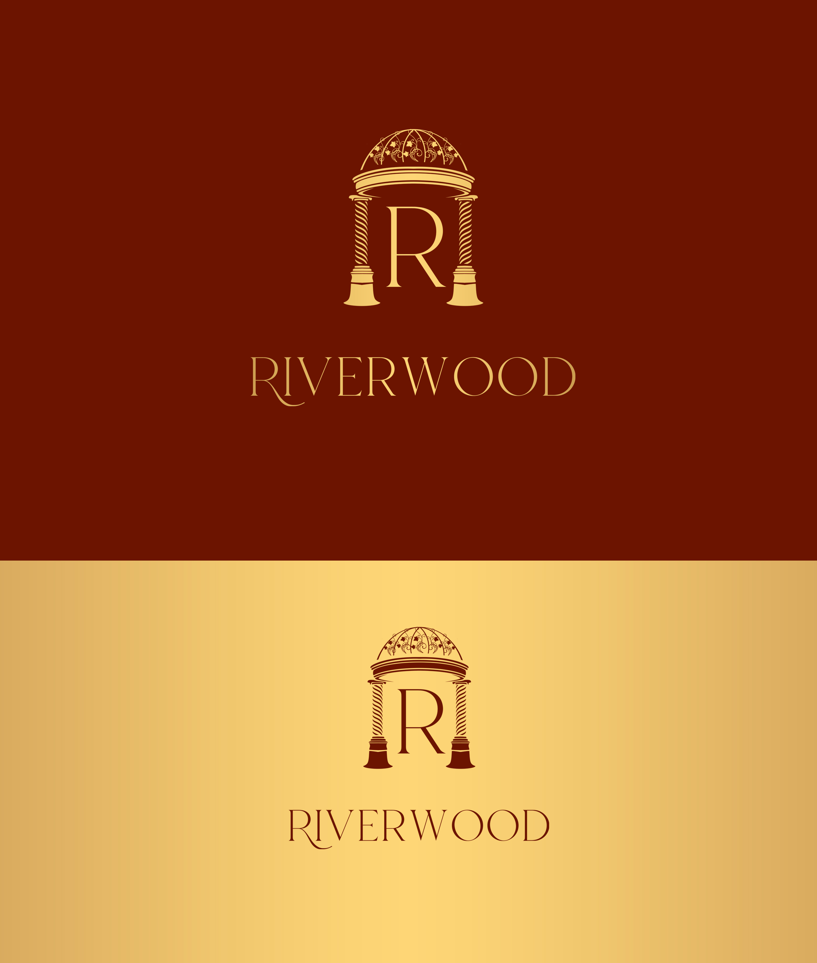 Logo Design by Ana Gocheva for this project | Design #23889534