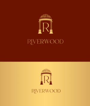 Logo Design by Ana Gocheva for this project | Design: #23889534