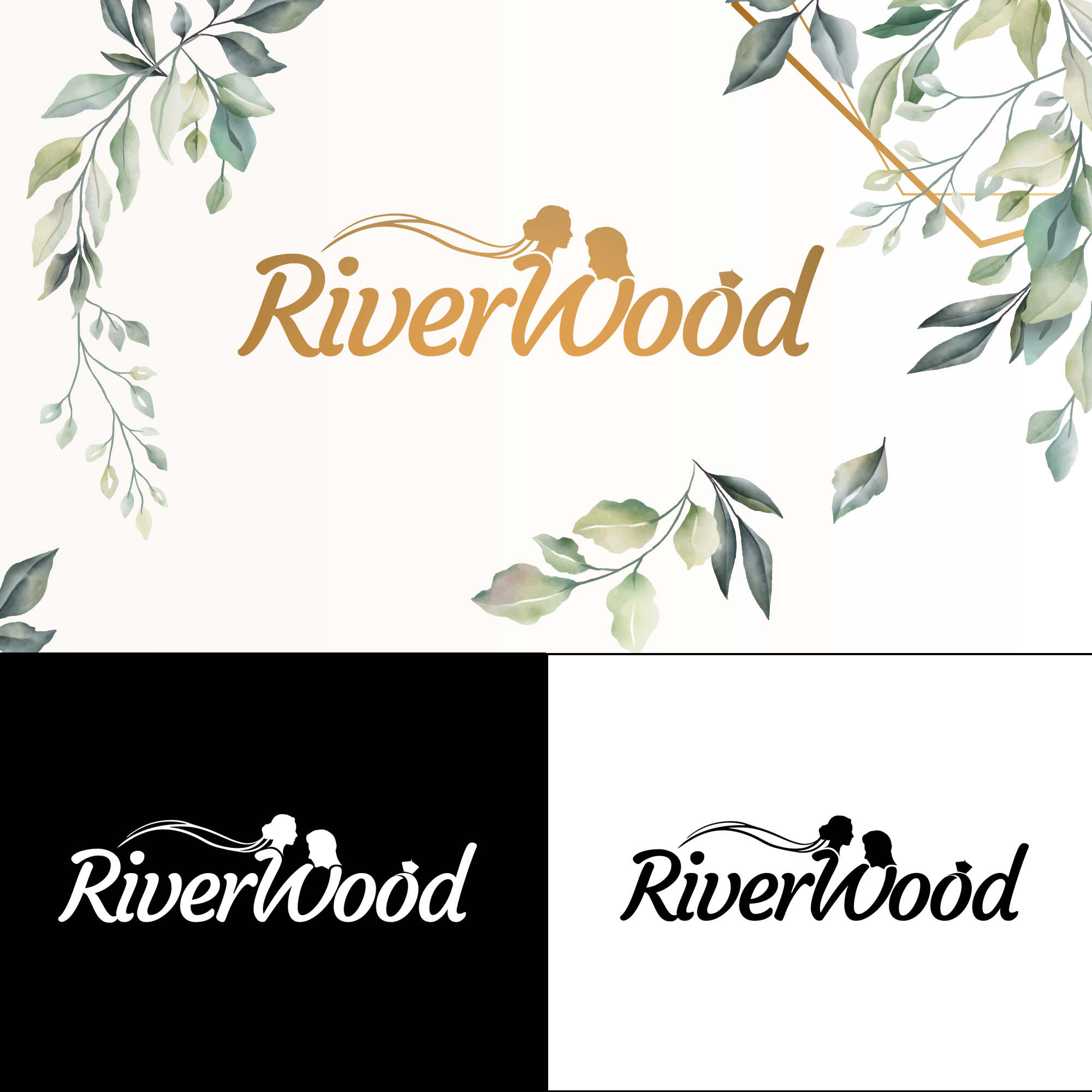 Logo Design by tahmores for this project | Design #23926256