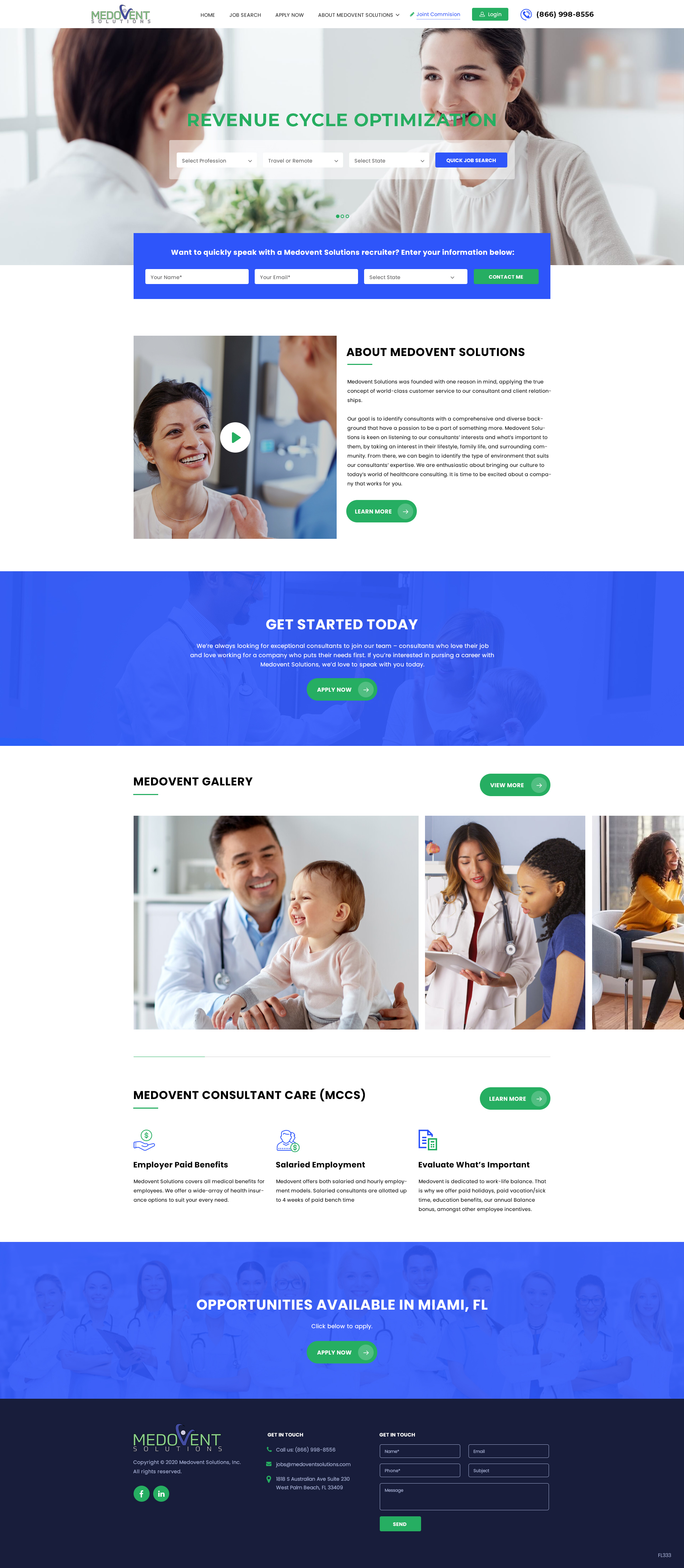 Web Design by pentaxial for this project | Design #23918192
