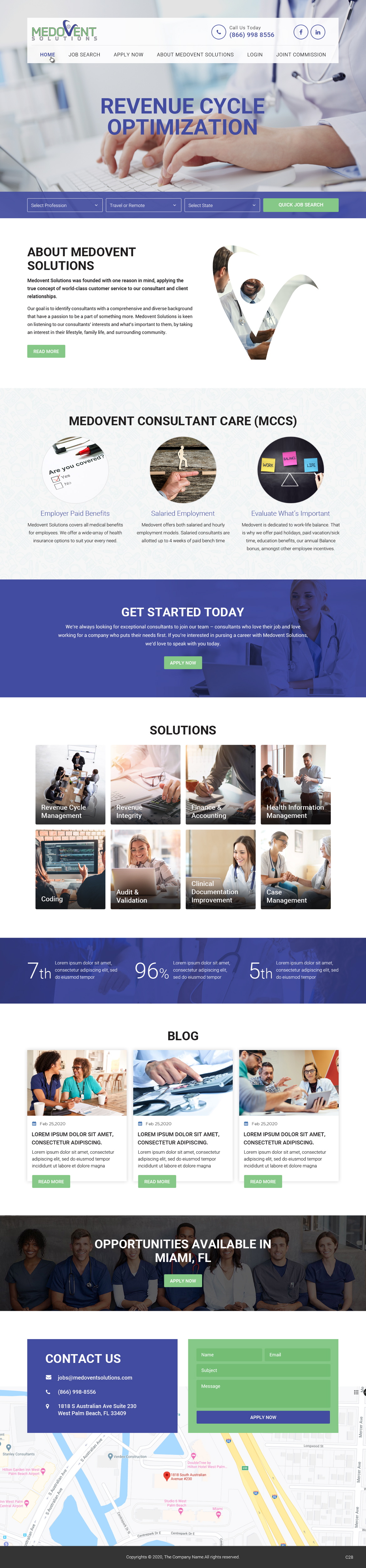 Web Design by pb for this project | Design #23886056