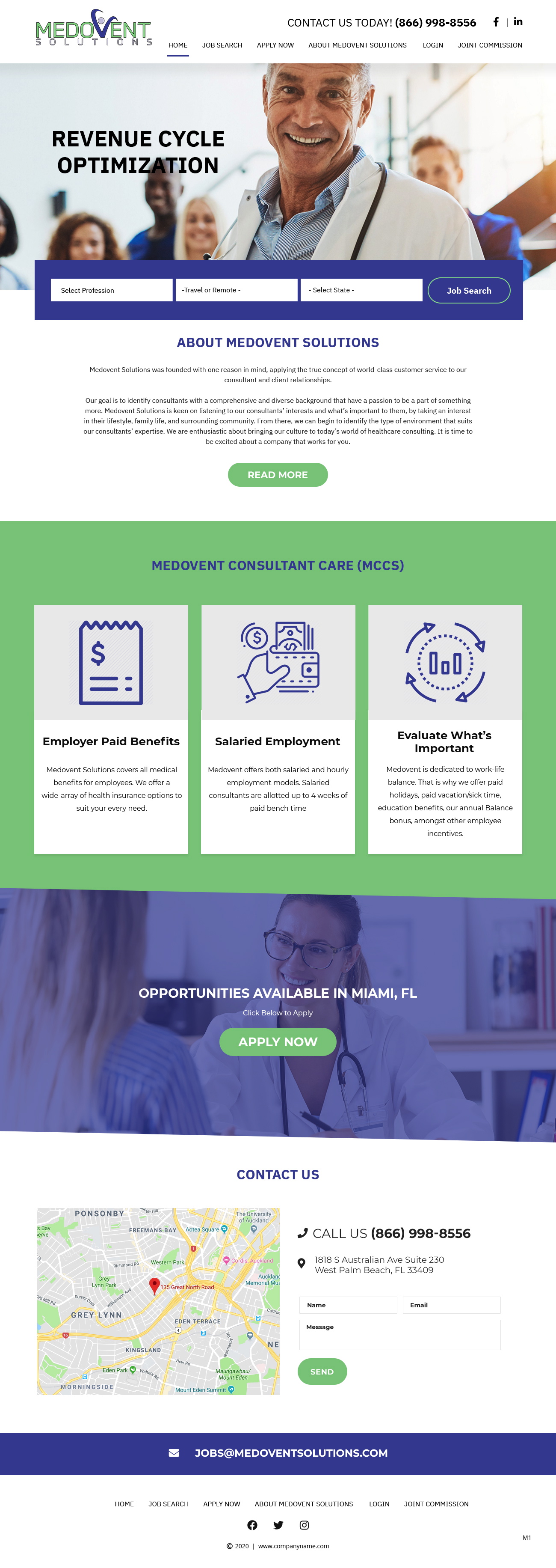 Web Design by pb for this project | Design #23886102