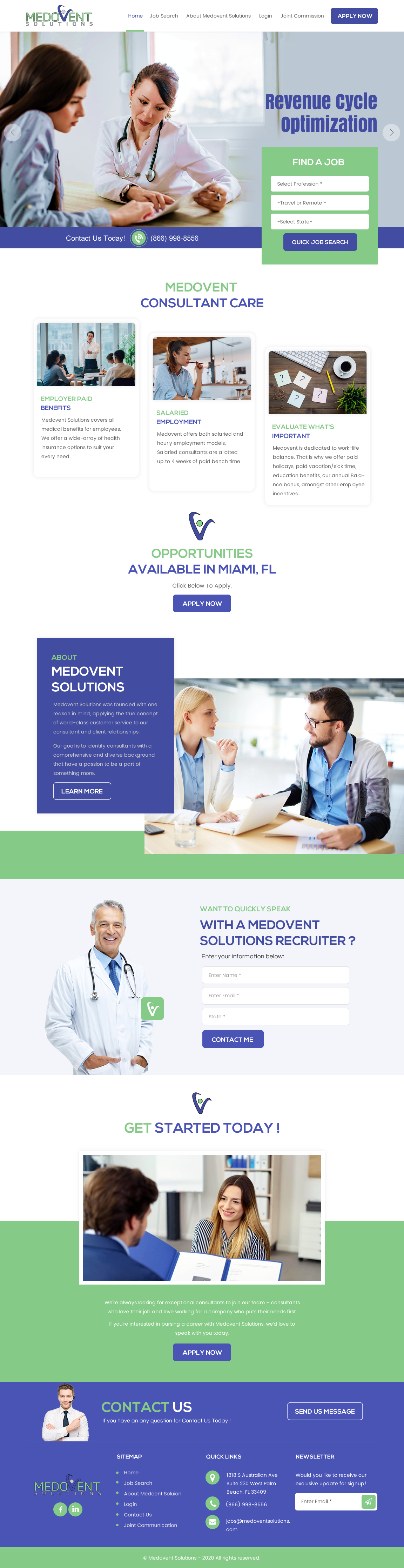 Web Design by rightway for this project | Design #23915606