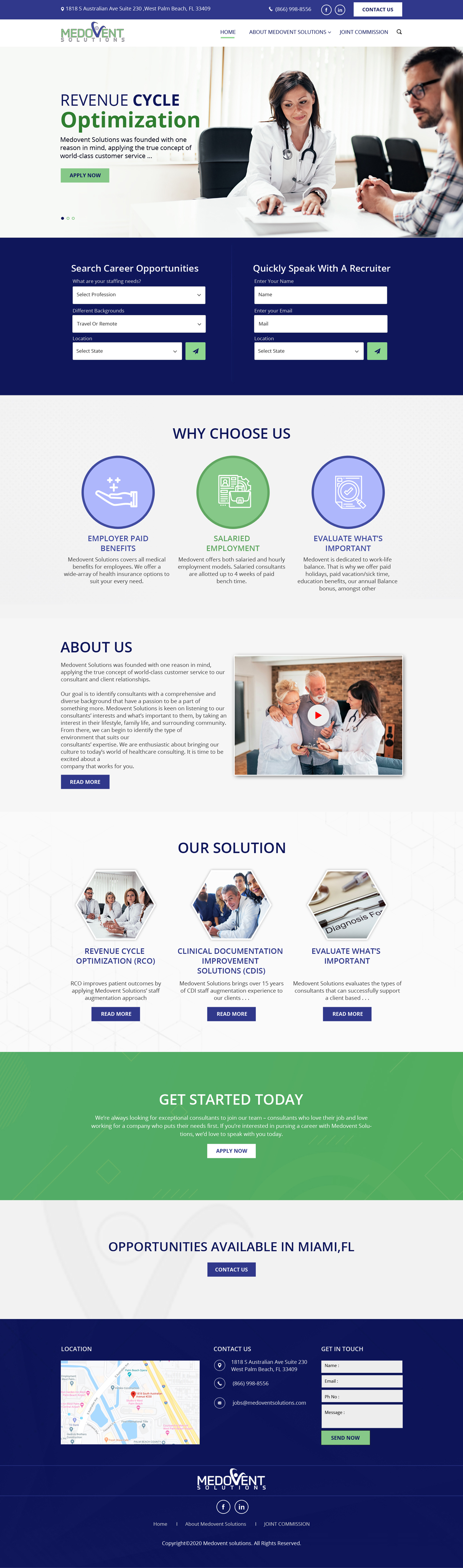 Diseño Web por sai.designer87 para este proyecto | Diseño #23884191