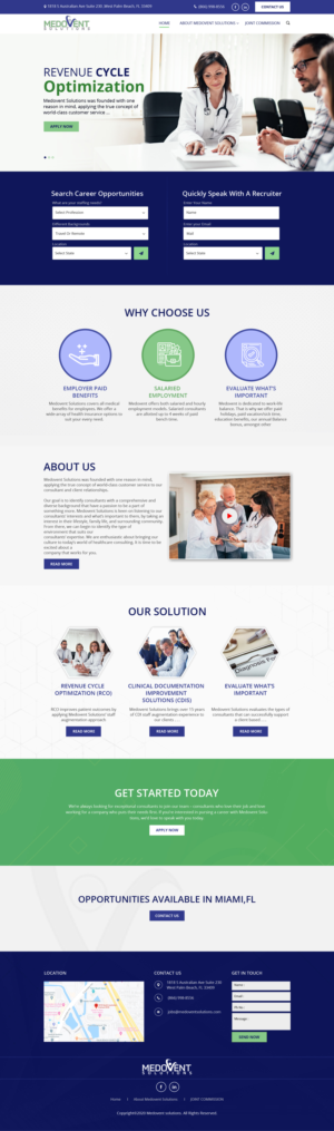 Web Design par sai.designer87 pour ce projet | Design #23884191