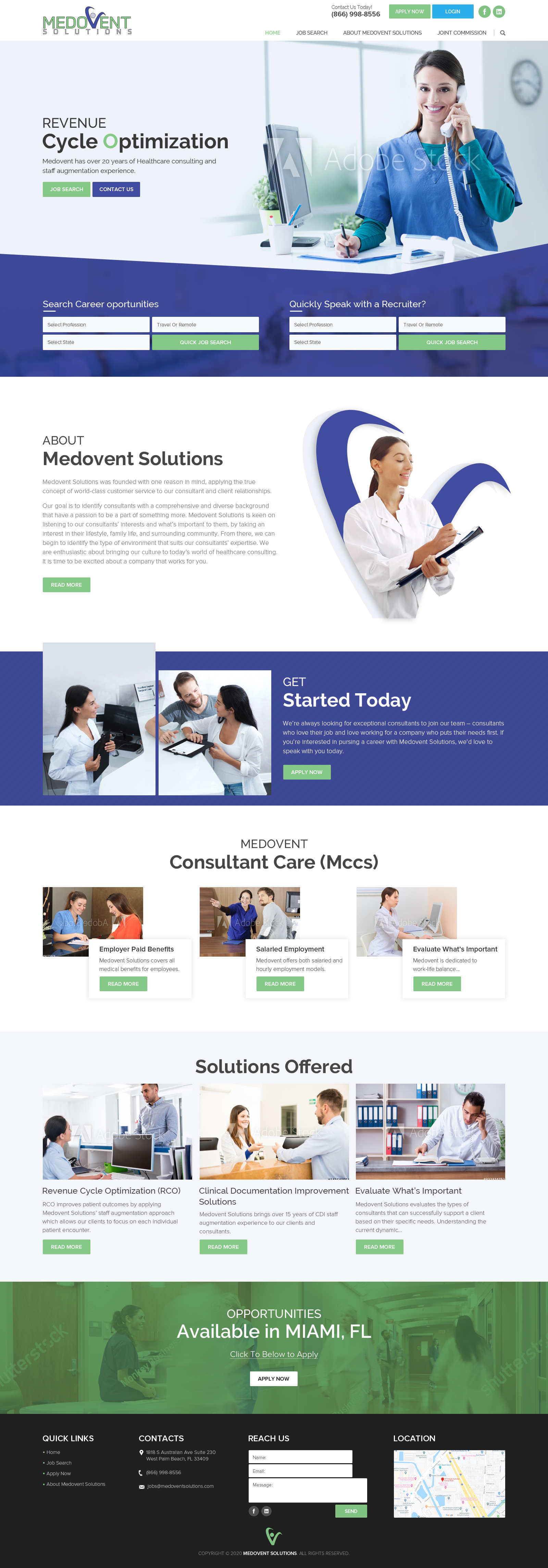 Web Design by sai.designer87 for this project | Design #23910643