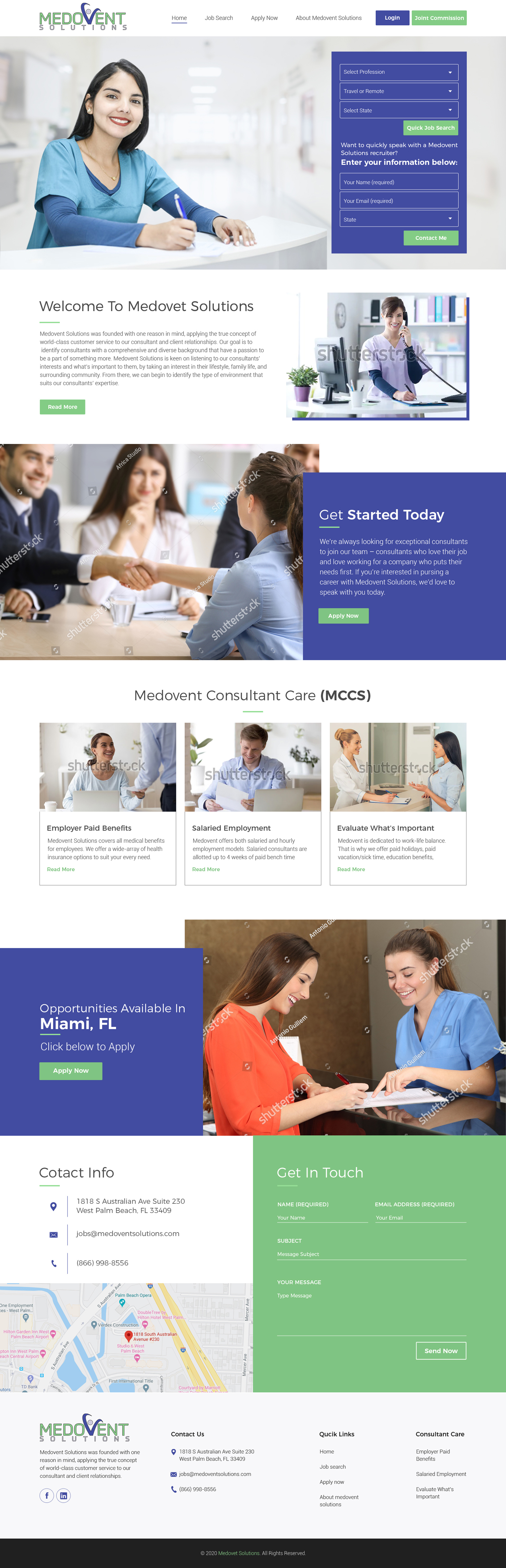 Web Design by sai.designer87 for this project | Design #23910645