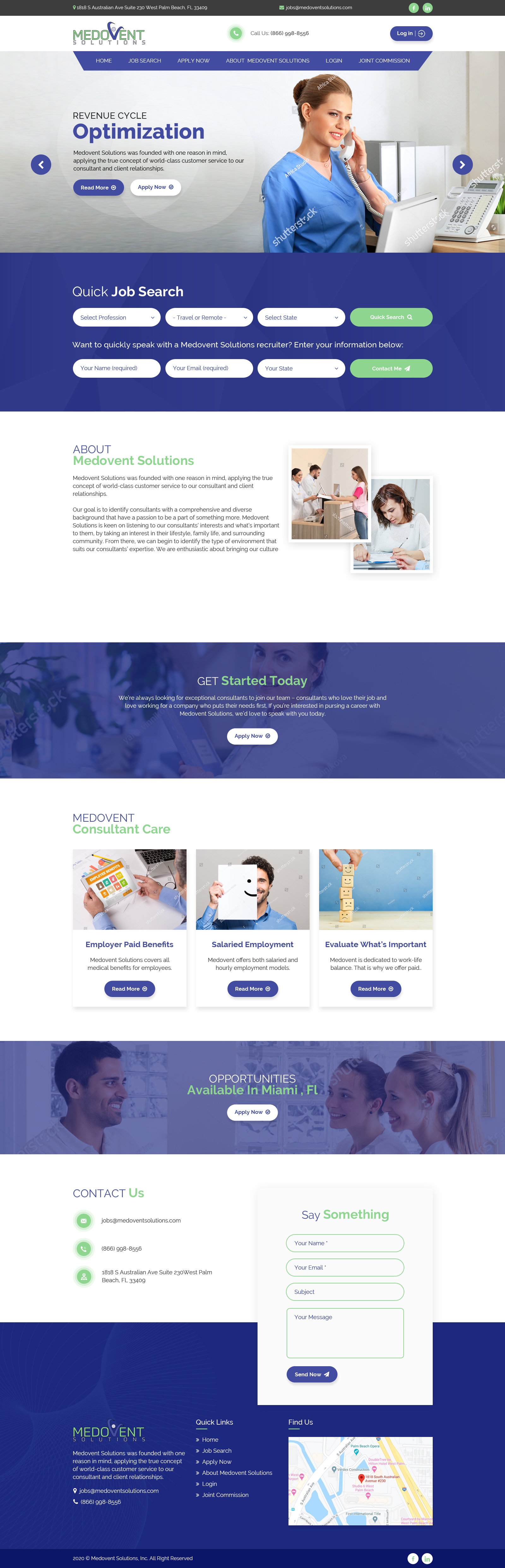 Web Design by sai.designer87 for this project | Design #23930421