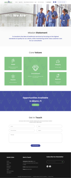 Web Design by Hassaan Shah