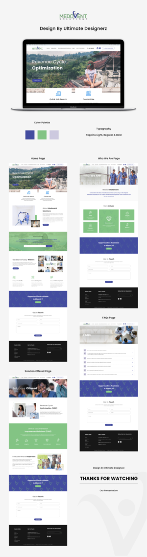 Web Design by Hassaan Shah for this project | Design: #23910305
