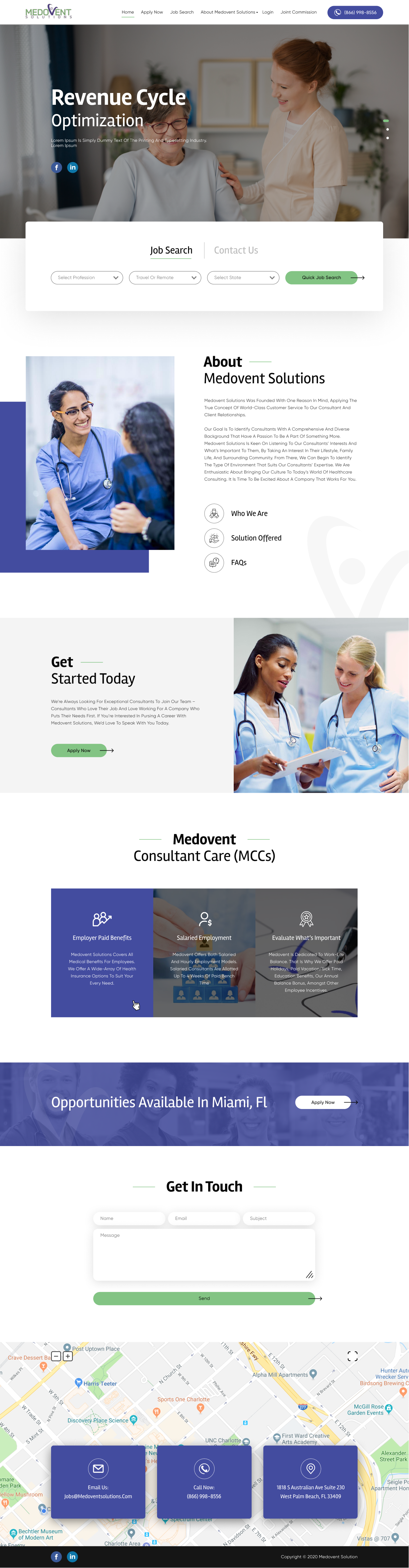 Web Design by Hassaan Shah for this project | Design #23910410