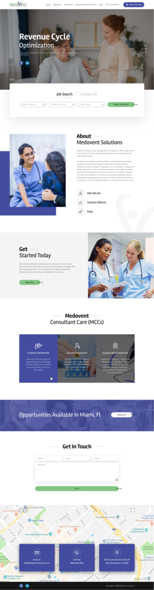 Web Design by Hassaan Shah for this project | Design: #23910410